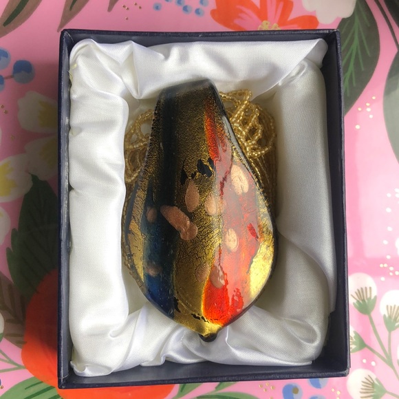 City Gypsies Large Necklace - Picture 4 of 4